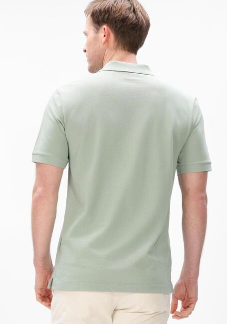 Mint BOSS BLACK Polo PALLAS - large