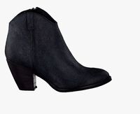 Black ROBERTO D'ANGELO shoe GI001550  - medium