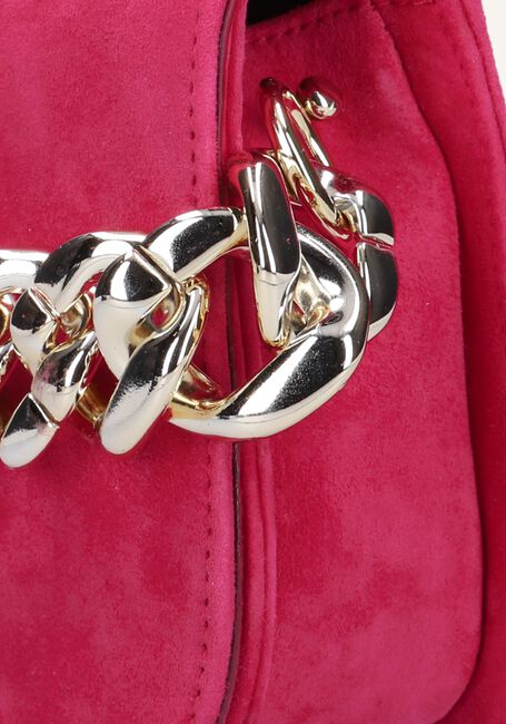 Roze UNISA Schoudertas ZBRUNA Roze UNISA Schoudertas ZBRUNA - large