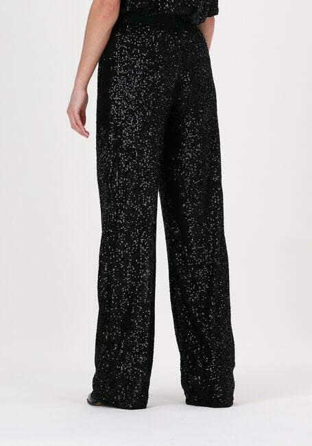 CATWALK JUNKIE Pantalon large TR SOLANGE en noir - large