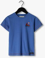 A MONDAY IN COPENHAGEN T-shirt HORIZON T-SHIRT en bleu - medium