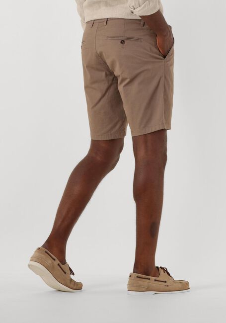 Beige MATINIQUE Korte broek MATHOMAS SHORT - large