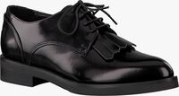 OMODA 2851 Chaussures à lacets en noir - medium