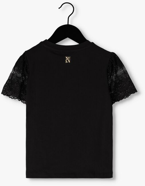 NIK & NIK T-shirt DIONE T-SHIRT en noir - large