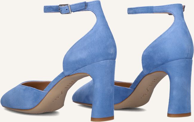 Blauwe UNISA  WARREN Blauwe UNISA  WARREN - large