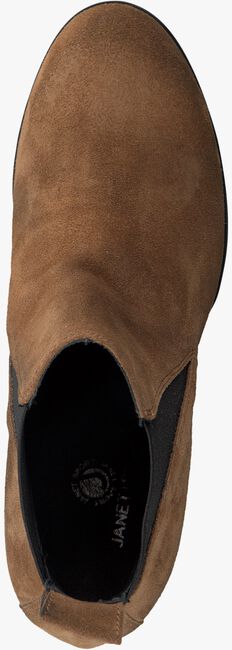 brown JANET & JANET shoe 38900  - large