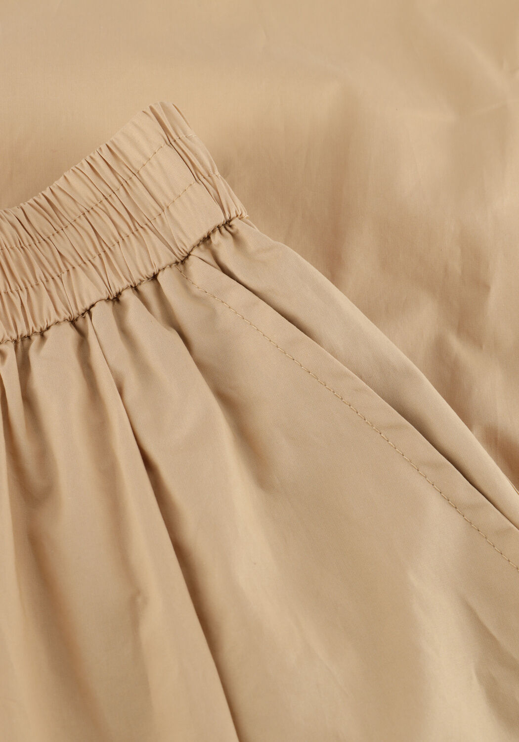 LINA LOCCHI Jupe maxi LL-ADELE Sable - large