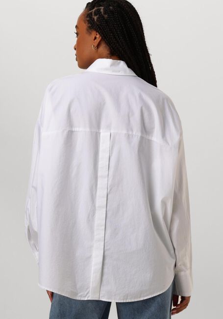 DRYKORN LYSILA Blouses en blanc - large