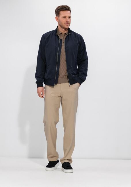 MATINIQUE Chino MAWESLEY CASUAL en beige - large