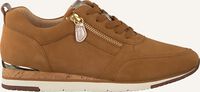 GABOR Baskets basses 431 en cognac  GABOR Baskets basses 431 en cognac  - medium