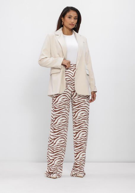 YDENCE PANTS LULU TALL Pantalons en multicolore - large