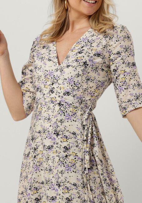 MINIMUM Robe maxi MIRALY Lilas - large