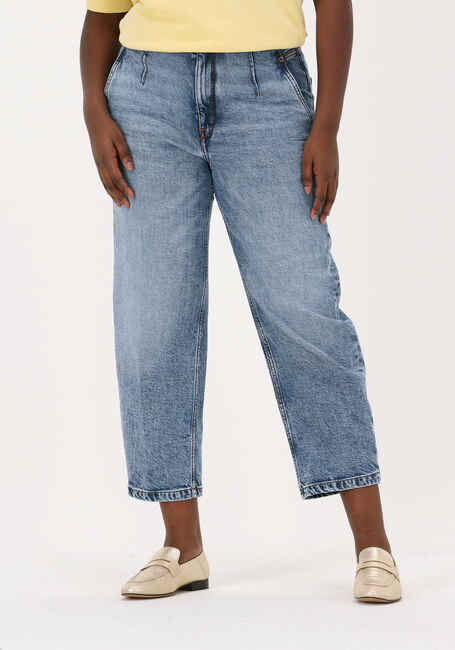 DRYKORN Mom jeans MIND en bleu - large