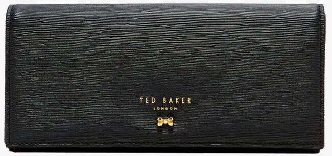 TED BAKER Porte-monnaie POMILY en noir - large