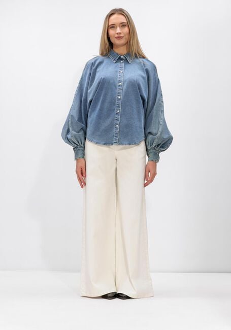 Blauwe JANICE  STONE 786 - large