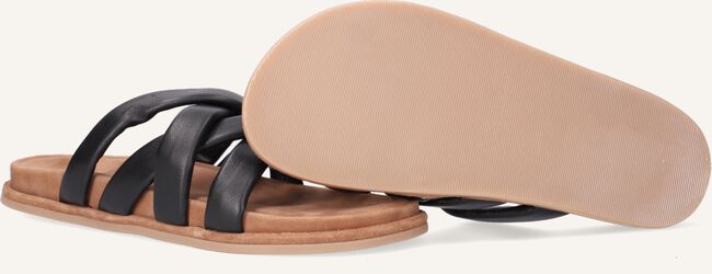 Zwarte NOTRE-V Slippers 781002 Zwarte NOTRE-V Slippers 781002 - large