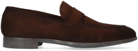 Bruine MAGNANNI Loafers 22816 - medium