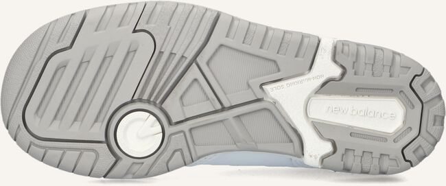 Witte NEW BALANCE Sneakers PSB550 Witte NEW BALANCE Sneakers PSB550 - large