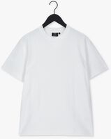 GENTI T-shirt J5032-1226 en blanc