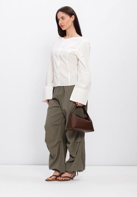 Witte ENVII  ENWEB LS B-N SHIRT 7119 - large