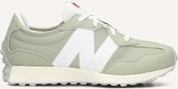 Groene NEW BALANCE Sneakers GS327 Groene NEW BALANCE Sneakers GS327 - medium
