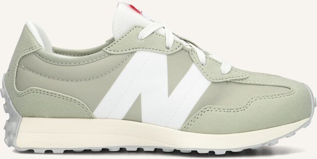 Groene NEW BALANCE Sneakers GS327 Groene NEW BALANCE Sneakers GS327 - large
