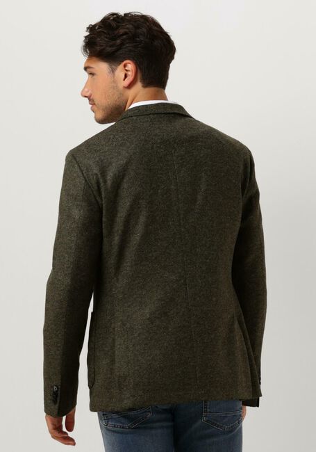 BOSS BLACK C-HANRY-J-233 Vestons en vert - large
