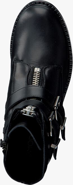 Zwarte OMODA Biker boots 5457 - large