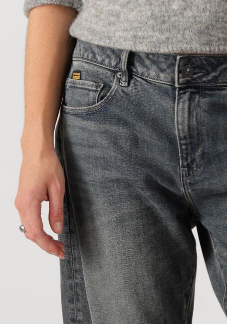Blauwe G-STAR RAW Straight leg jeans KATE BOYFRIEND WMN - large