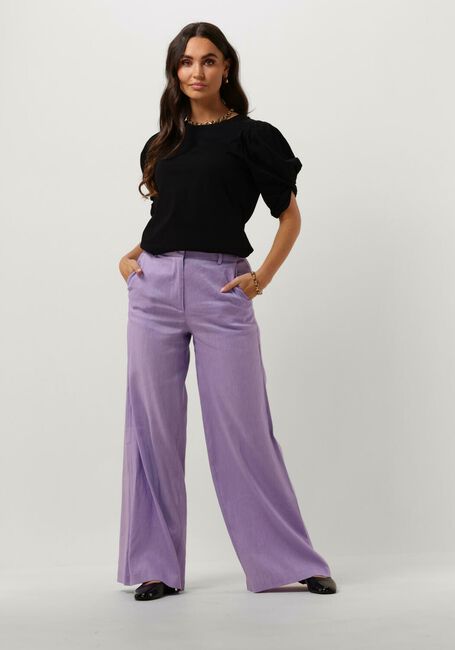 SILVIAN HEACH GPP24099TS Blouses en noir - large
