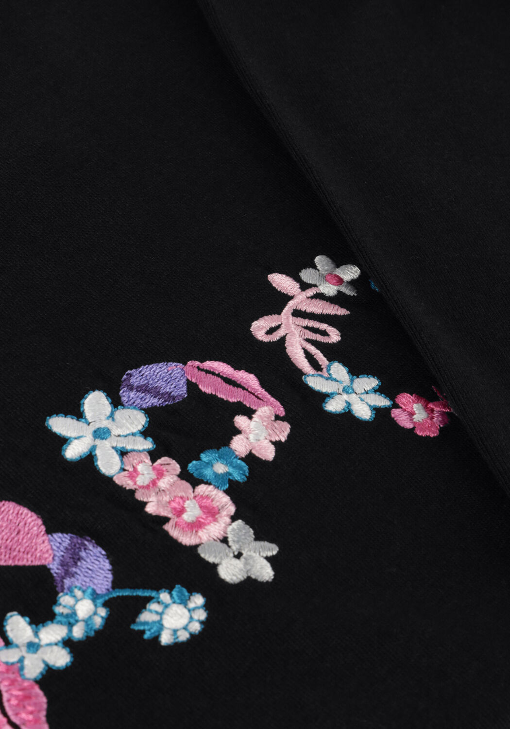 FABIENNE CHAPOT T-shirt STEVE CHAPOT T-SHIRT en noir - large