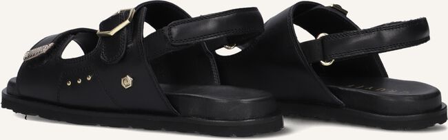 Zwarte CRUYFF JUNIOR Sandalen BREEZE Zwarte CRUYFF JUNIOR Sandalen BREEZE - large