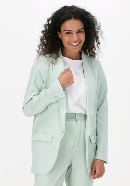 Mint HUNKON Blazer PALLAS BLAZER - large