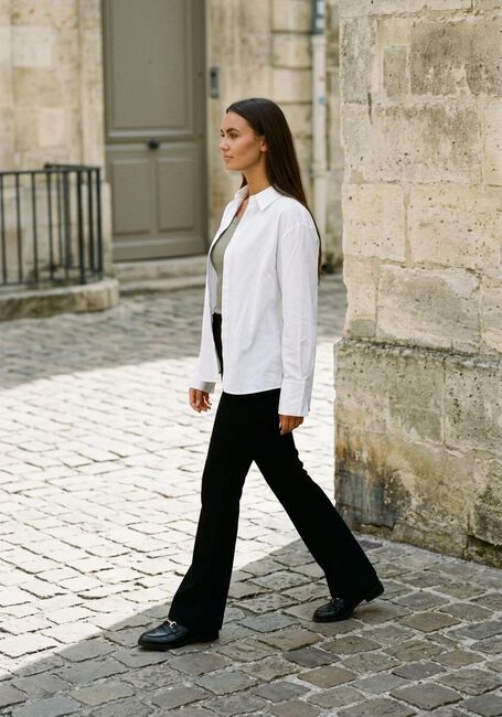 Witte INWEAR  VEXIW SHIRT - large