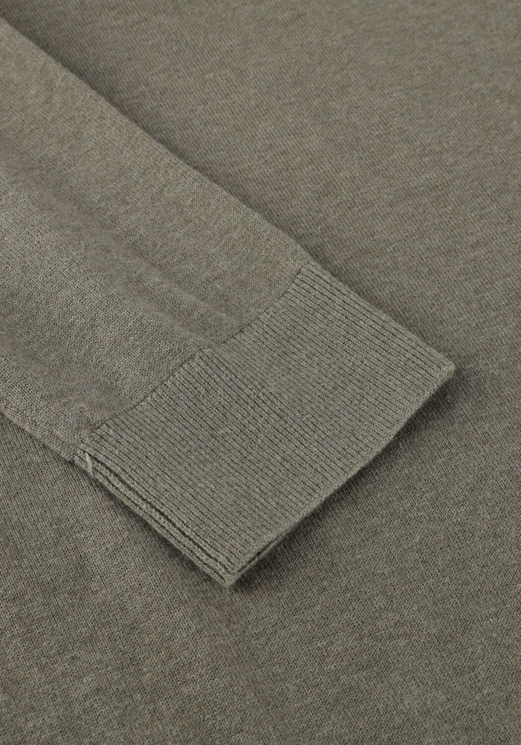 Olijf SAINT STEVE Polo BEREND-S - large