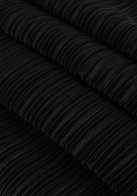 ENVII Robe maxi ENCOMO SL DRESS 7089 en noir - large