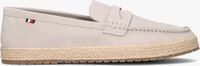 Grijze TOMMY HILFIGER Loafers TH ESPADRILLE CLASSIC