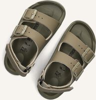 Groene BIRKENSTOCK Sandalen MOGAMI KIDS Groene BIRKENSTOCK Sandalen MOGAMI KIDS - medium