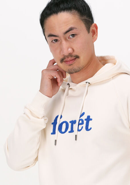 FORÉT Chandail MAPLE Blanc - large