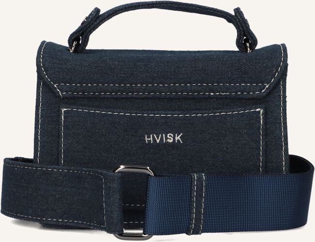Blauwe HVISK Schoudertas RENEI DENIM Blauwe HVISK Schoudertas RENEI DENIM - large