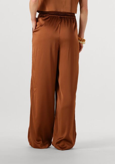 Camel GESTUZ Wijde broek GZJESSIE HW PANTS - large