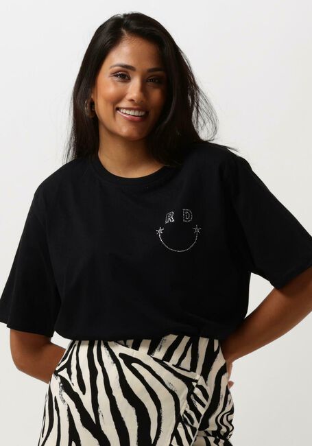 REFINED DEPARTMENT T-shirt MEXIE en noir - large