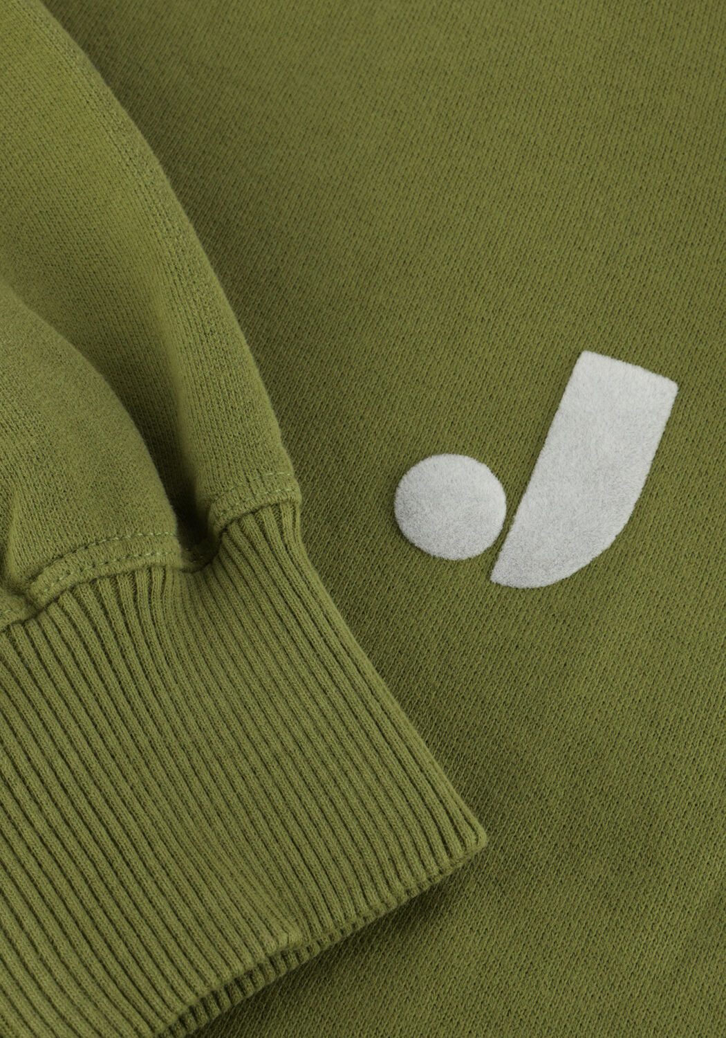 Olijf JENEST Trui BIRD J SWEATER - large