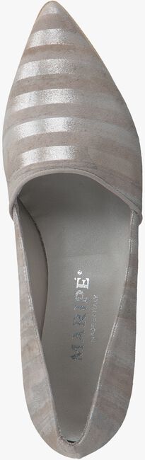 Taupe MARIPE Loafers 24836  - large