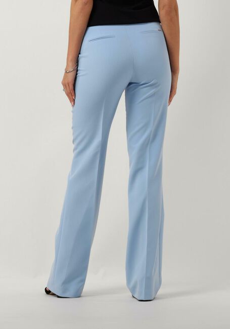 Lichtblauwe LIU JO Pantalon UTILITY TP PANTS - large