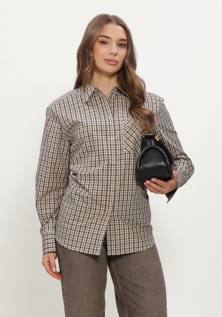 TWIST & TANGO JUNIELLA SHIRT Blouses en beige - large