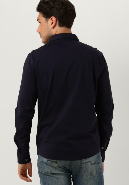 PROFUOMO Polo PP2J00001 Bleu foncé - large