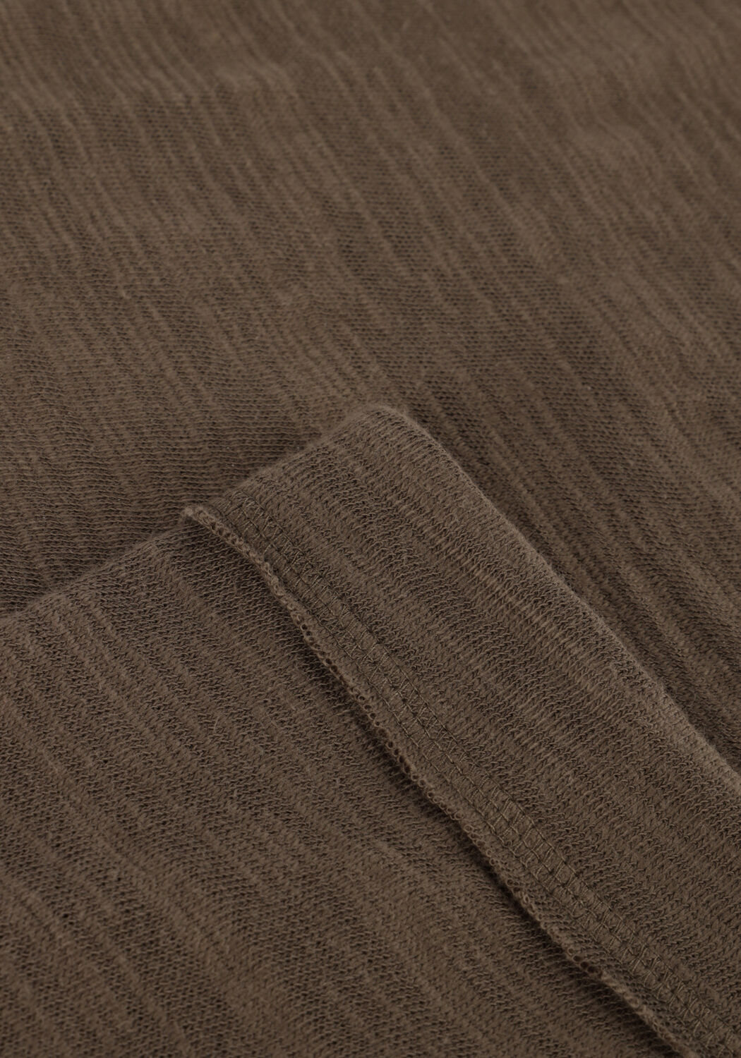 DRYKORN T-shirt RAPHAEL 520182 Vert fonc&eacute; - large