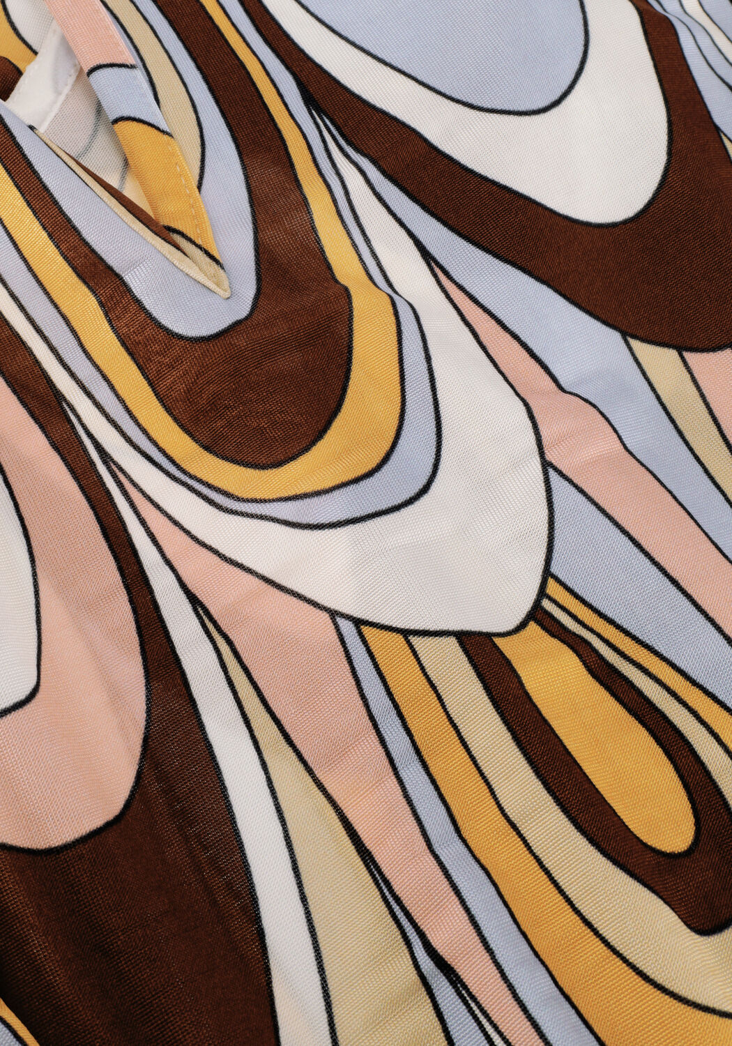 Beige ANA ALCAZAR Jumpsuit 049656-3358 - large