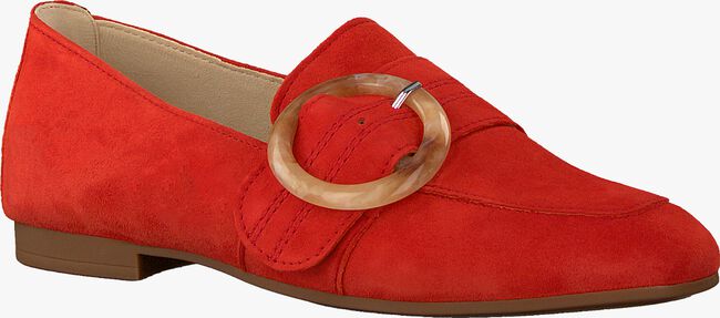 GABOR Loafers 212.1 en rouge  - large